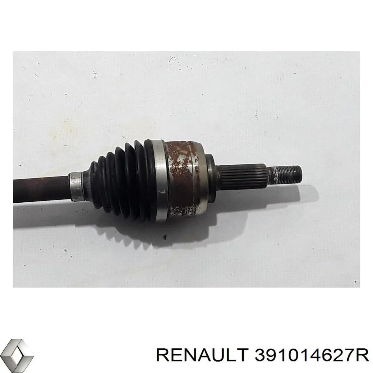  Renault (RVI) 391014627R цена, от 187.20 USD