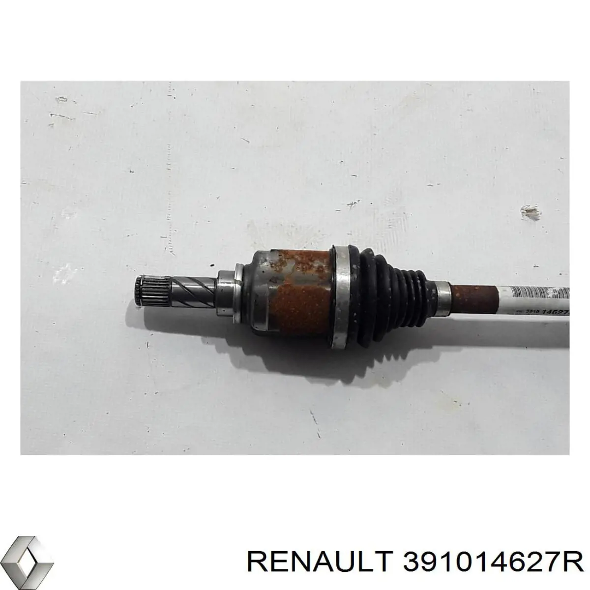 Купить 391014627R Renault (RVI) 