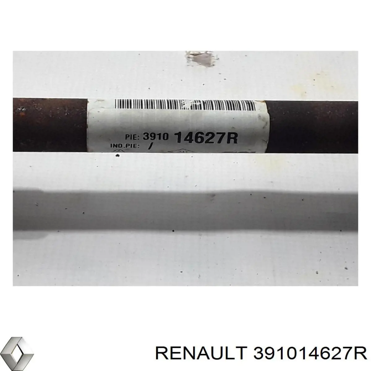 391014627R Renault (RVI) 