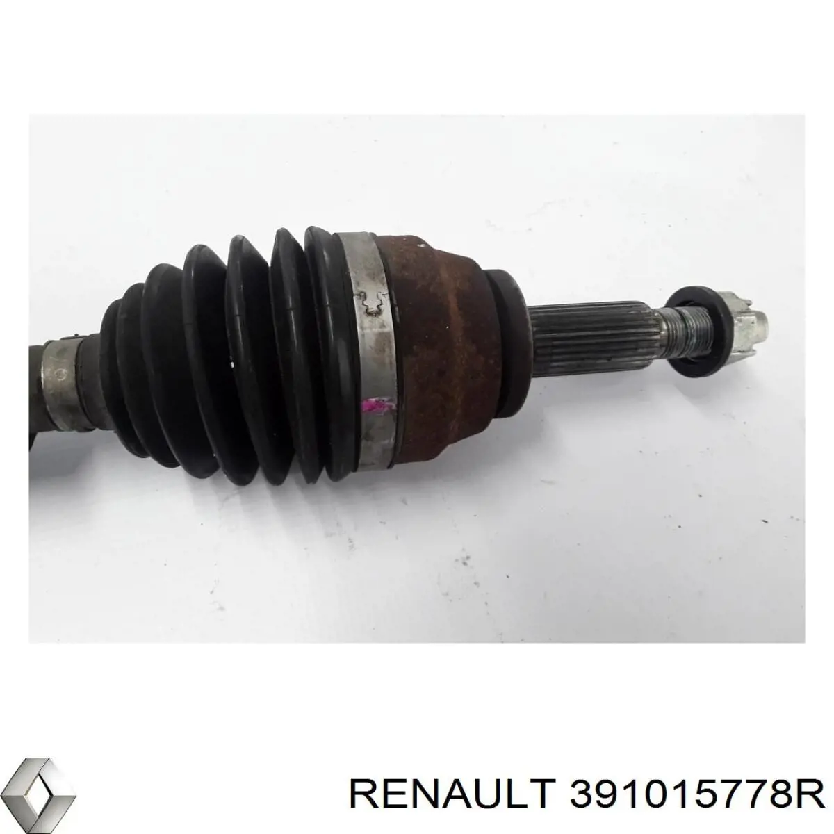 Renault (RVI) 391015778R цена, от 225.99 USD