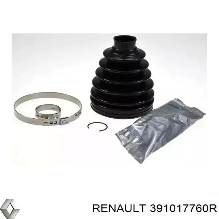  391017760R Renault (RVI)