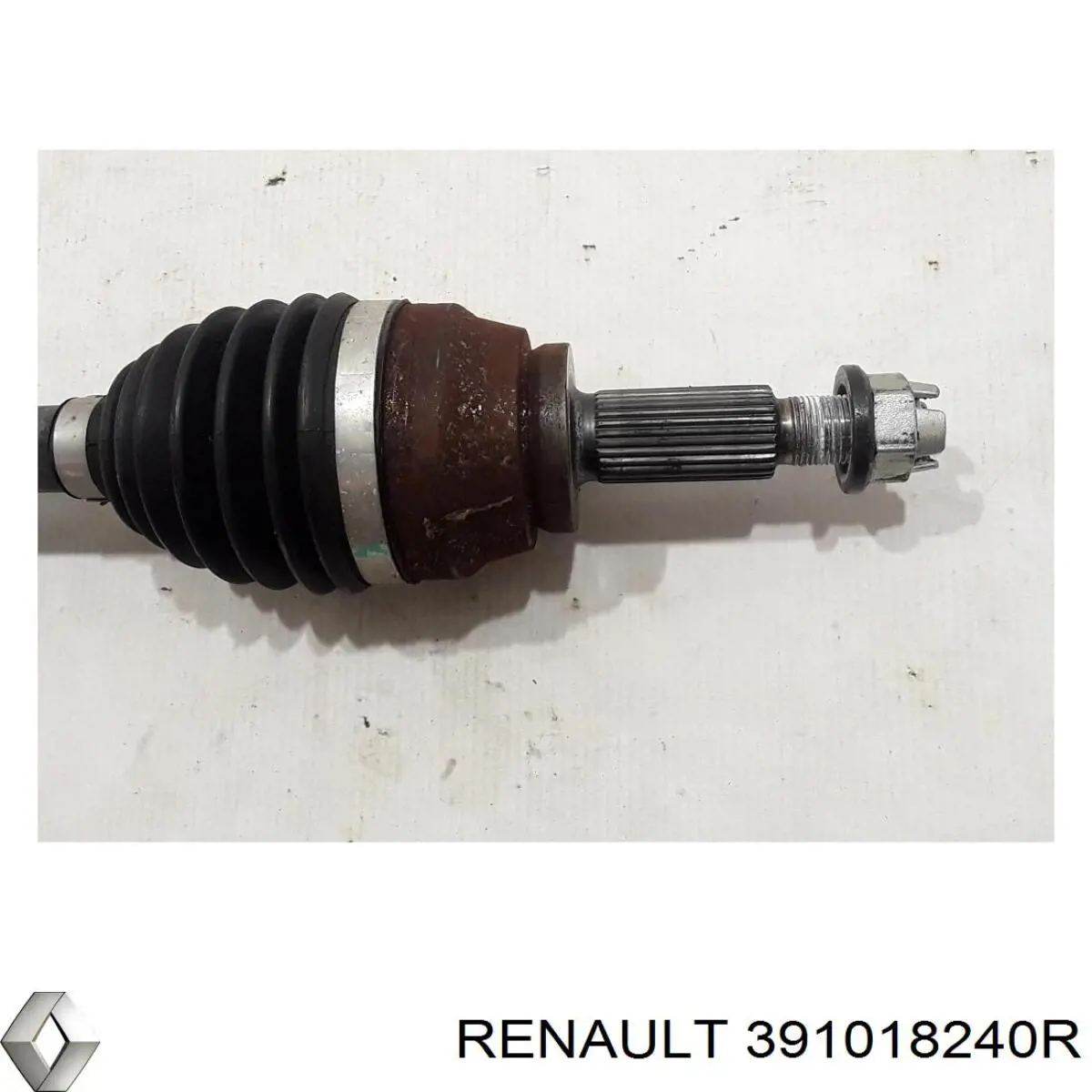 391018240R Renault (RVI) 