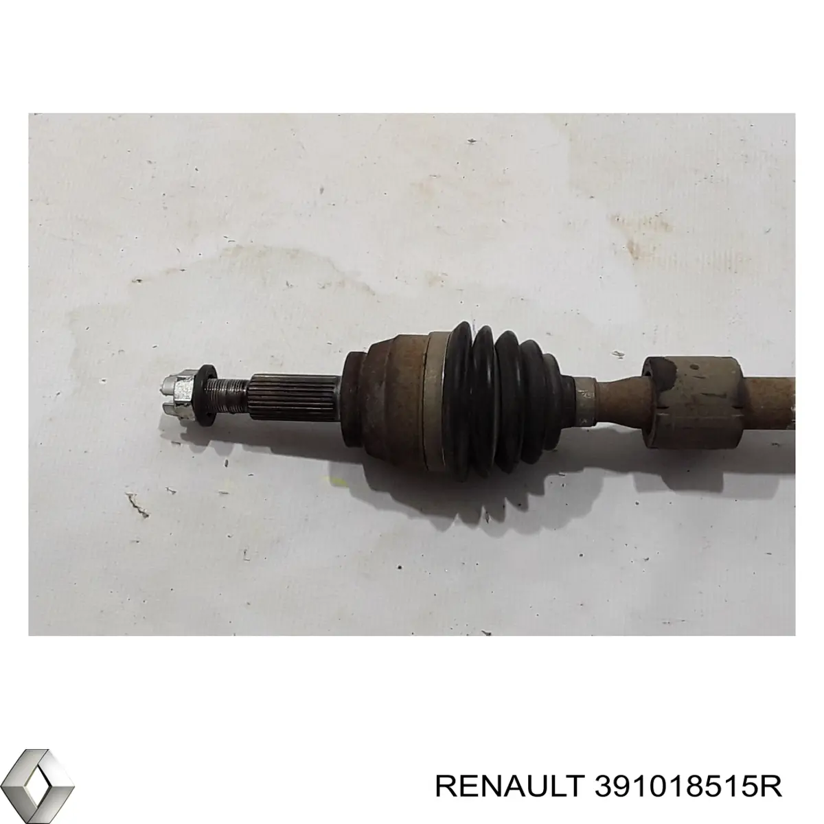 391018515R Renault (RVI)