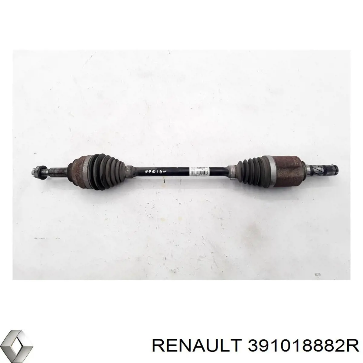  391018882R Renault (RVI)