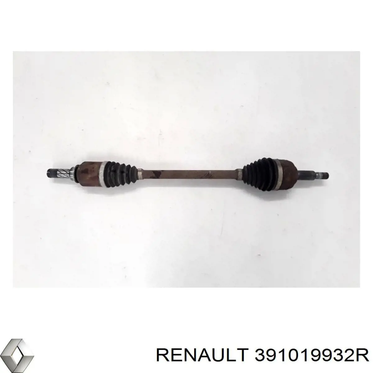 391019932R Renault (RVI) 