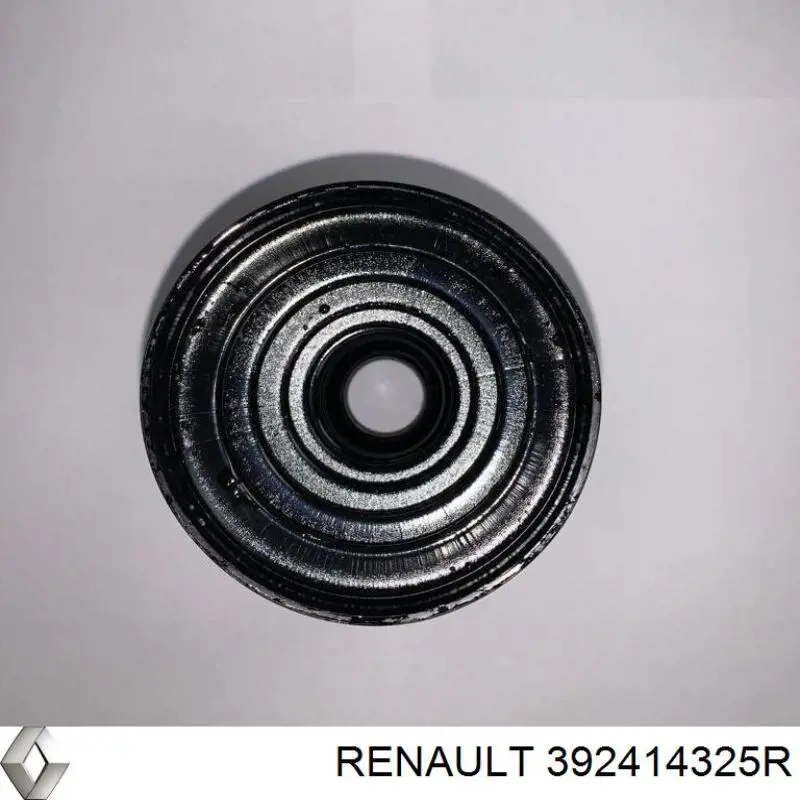 Пыльник ШРУСа передней полуоси внутренний левый Renault (RVI) 392414325R