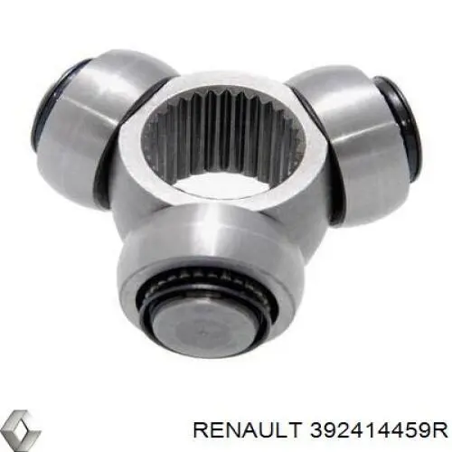 392414459R Renault (RVI) Пыльник гранаты внутренний, левый