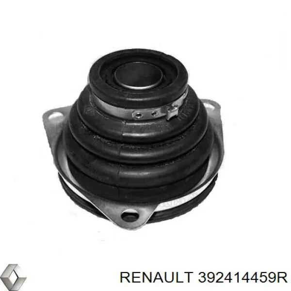 Купить 392414459R Renault (RVI) Пыльник ШРУСа внутренний, передней полуоси, левый