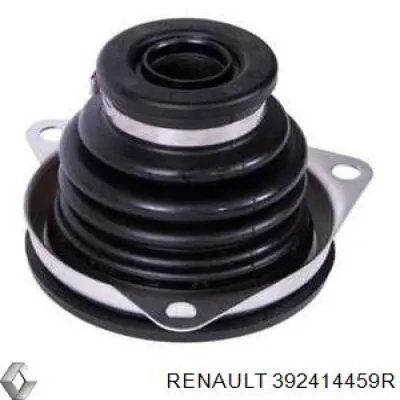 Пыльник шарнира угловых скоростей внутренний передний левый Renault (RVI) 392414459R цена, от 67.26 USD