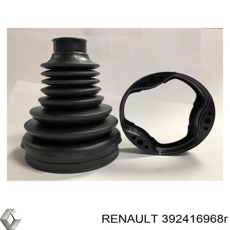 392416968R Renault (RVI) 