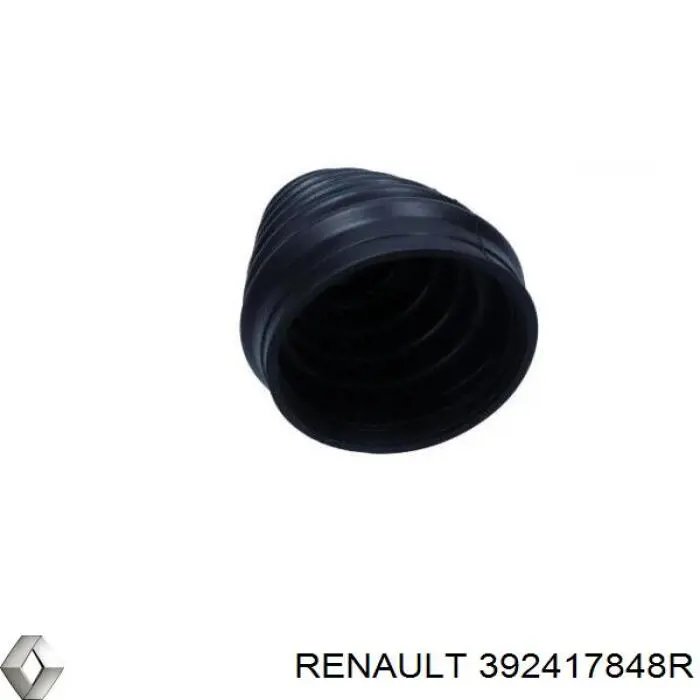 Чехол шруса Renault (RVI) 392417848R цена, от 16.84 USD