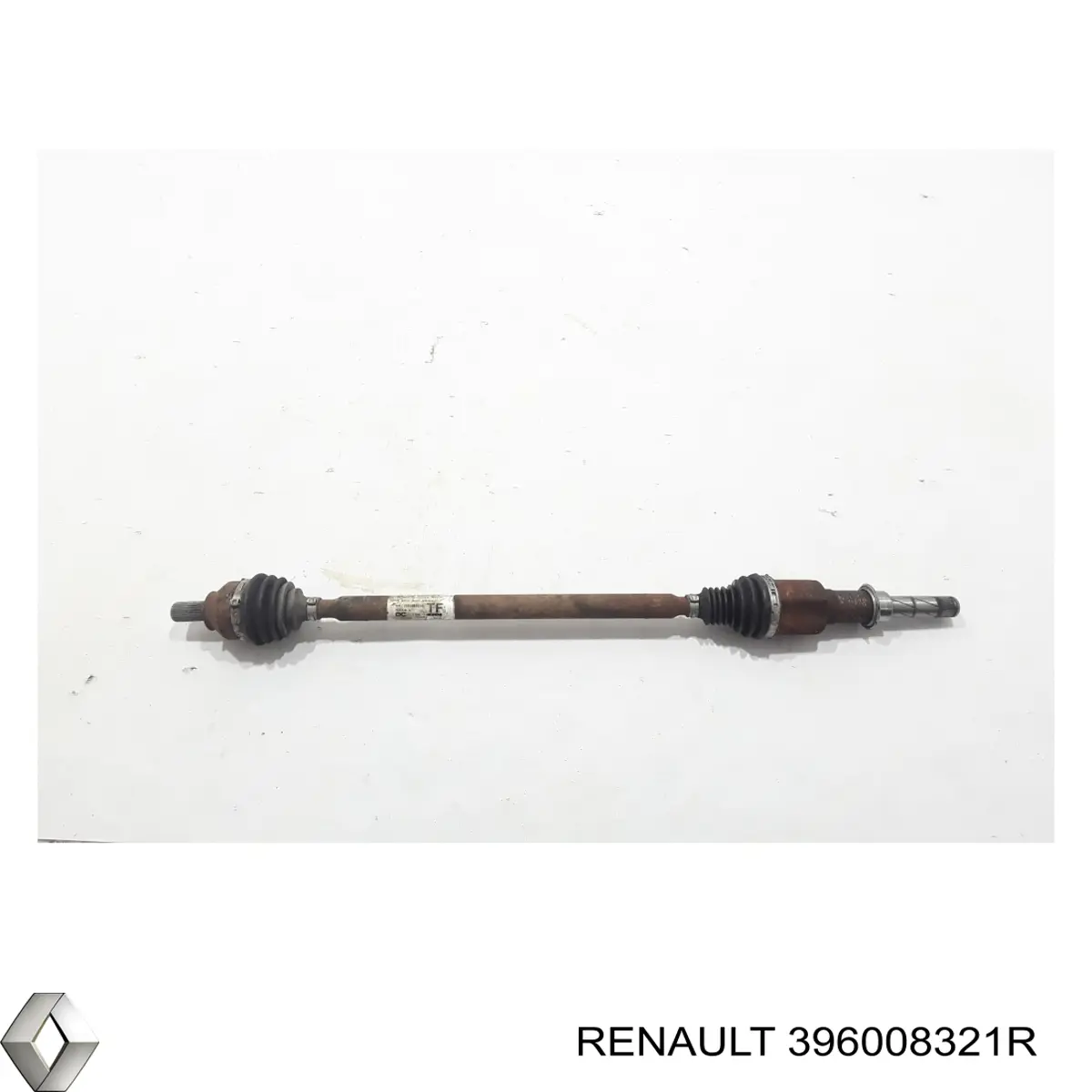 Полуось задняя правая SKF VKJC4133 цена, от 89.28 USD