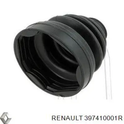 Купить 397410001R Renault (RVI) Пыльник ШРУСа внутренний, передней полуоси, левый
