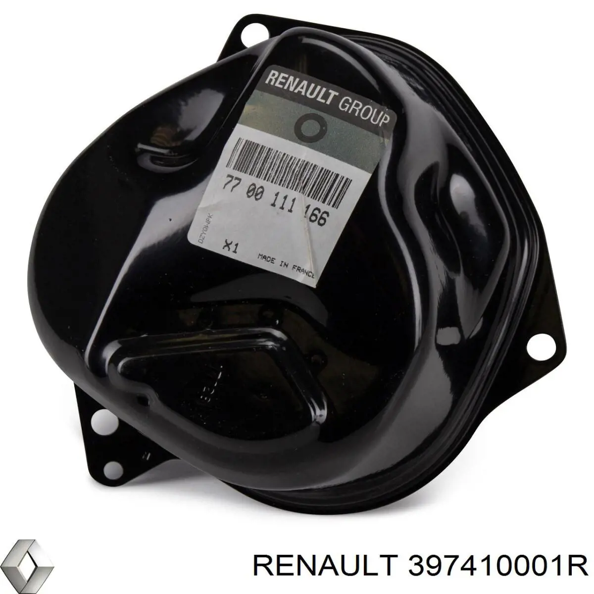 Пыльник шарнира угловых скоростей внутренний передний левый Renault (RVI) 397410001R цена, от 8.77 USD