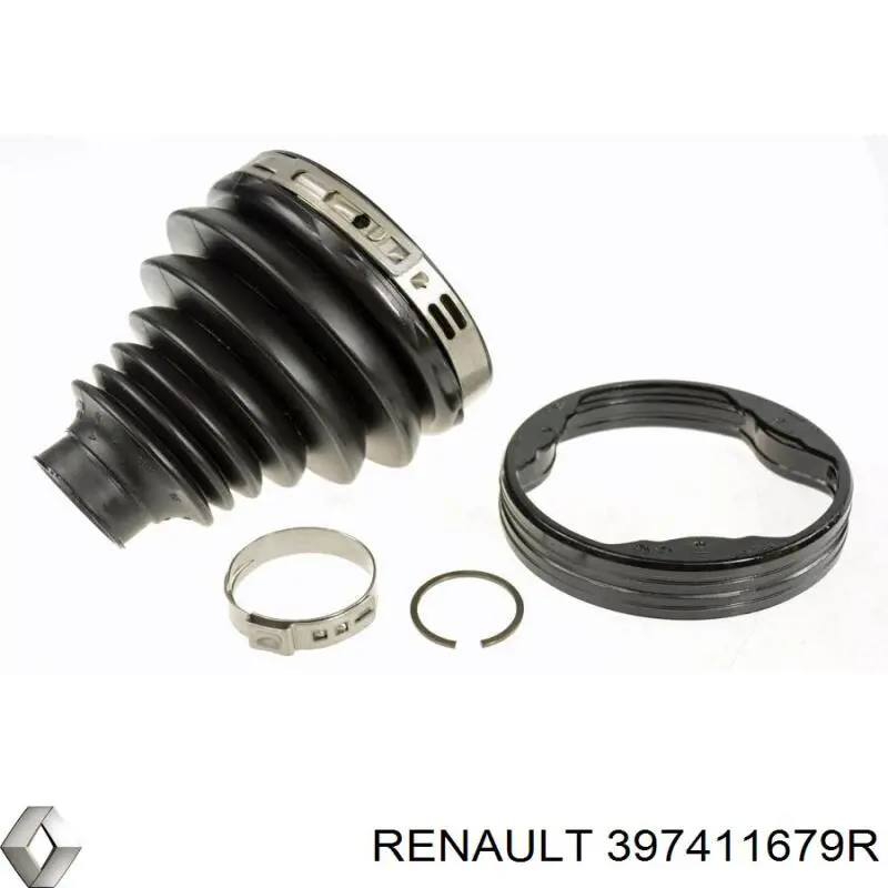 397411679R Renault (RVI)