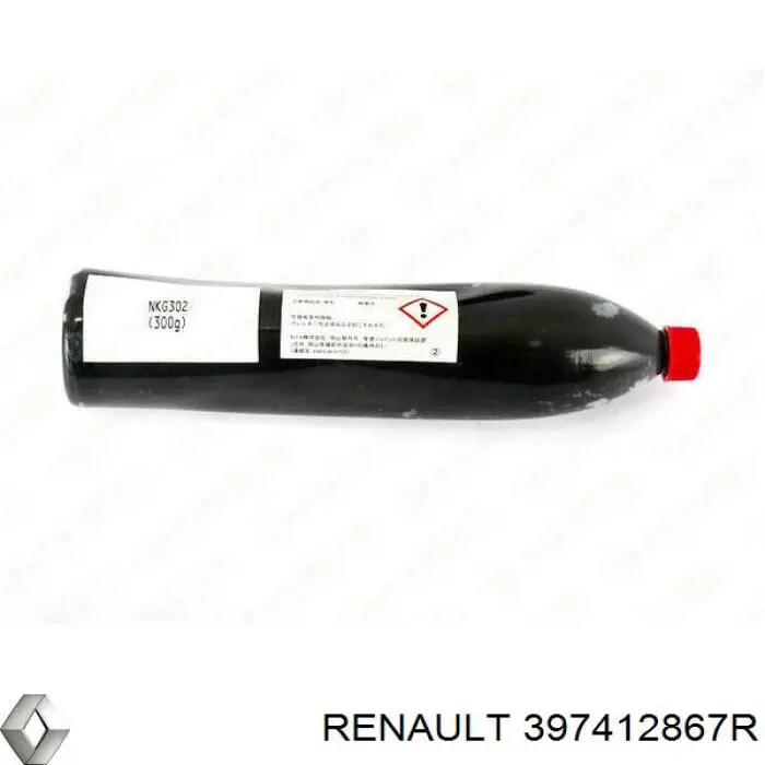 Пыльник шарнира угловых скоростей внутренний передний Renault (RVI) 397412867R цена, от 35.69 USD