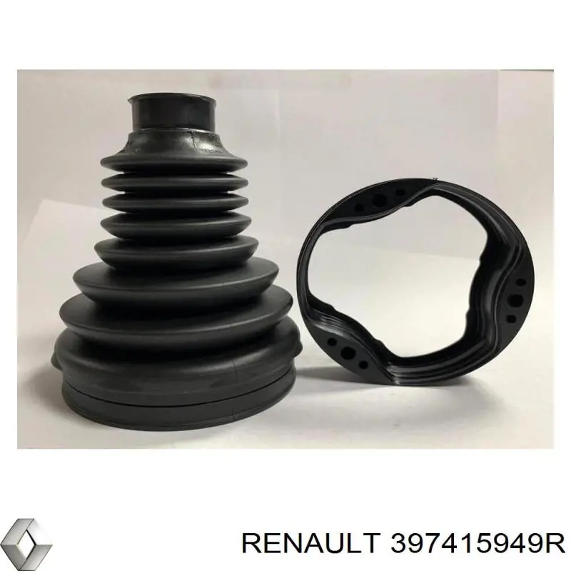 397415949R Renault (RVI)