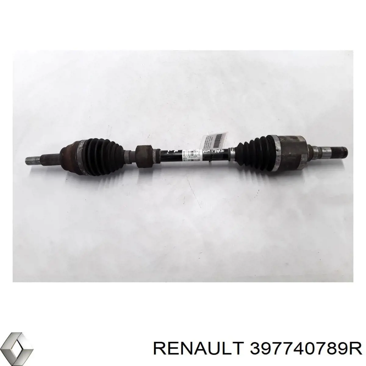 Купить 397740789R Renault (RVI) 