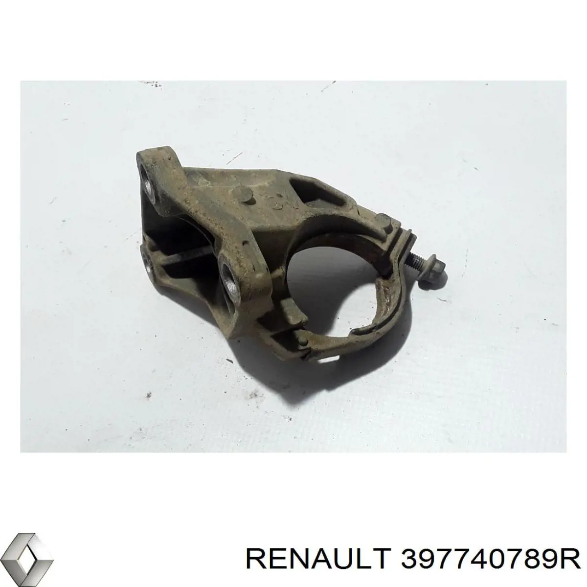 397740789R Renault (RVI) 