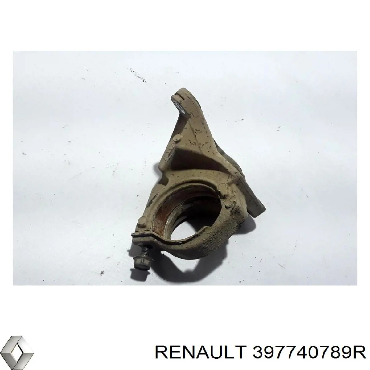  Renault (RVI) 397740789R цена, от 63.35 USD