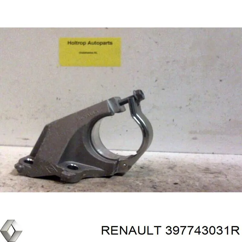  397743031R Renault (RVI)