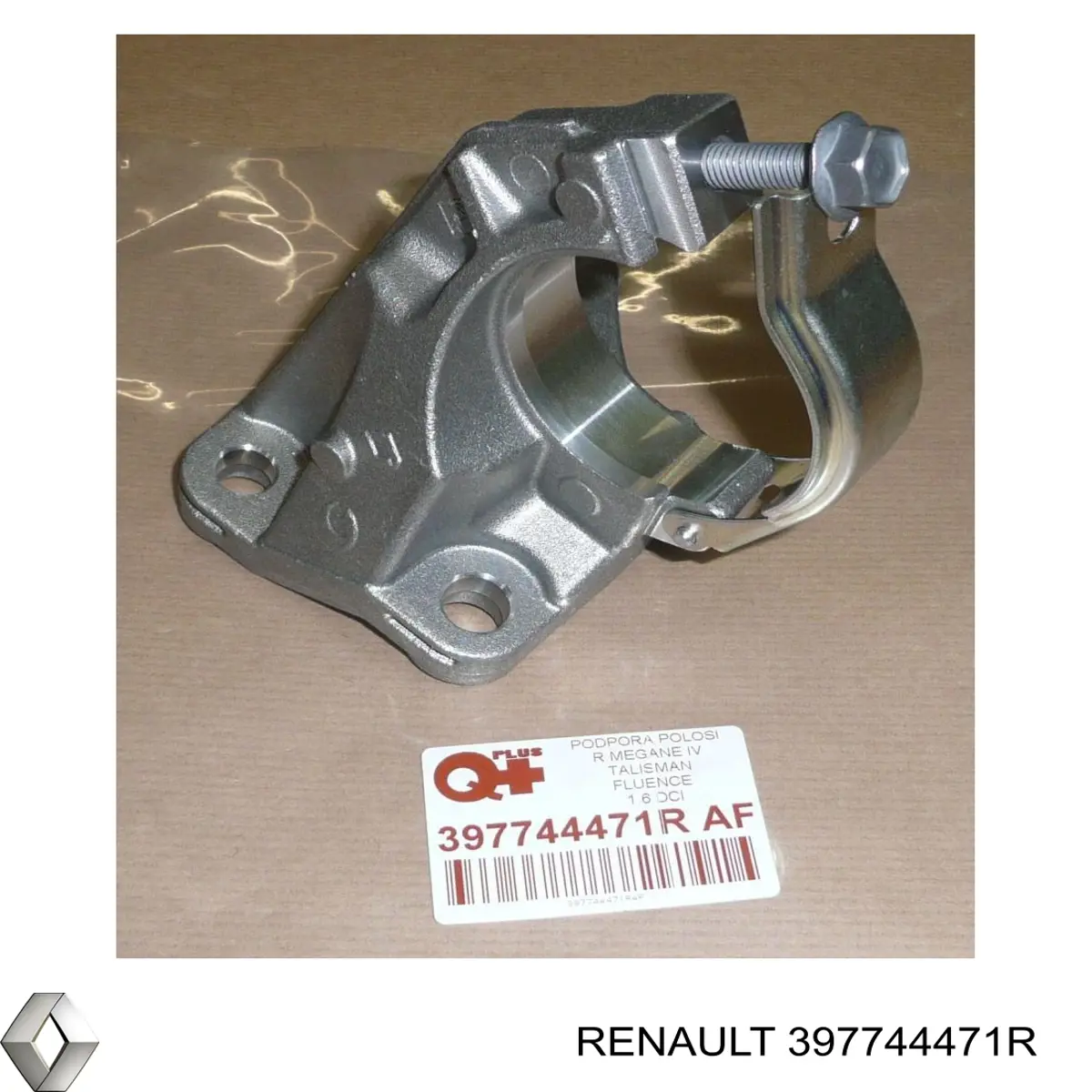 397744471R Renault (RVI) 