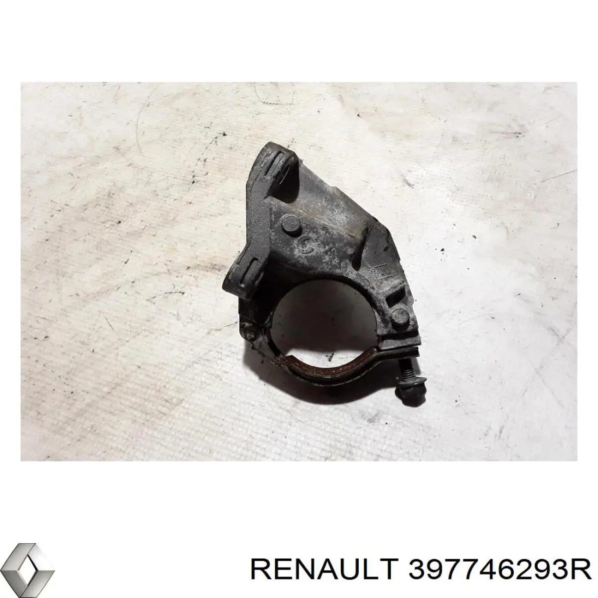 397746293R Renault (RVI) 