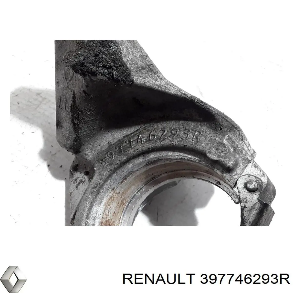  Renault (RVI) 397746293R цена, от 45.28 USD