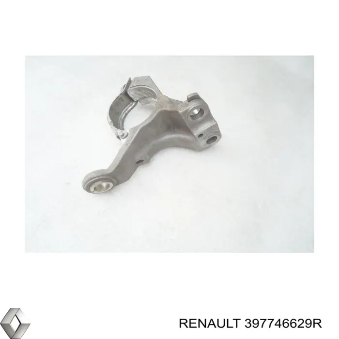 397746629R Renault (RVI) 