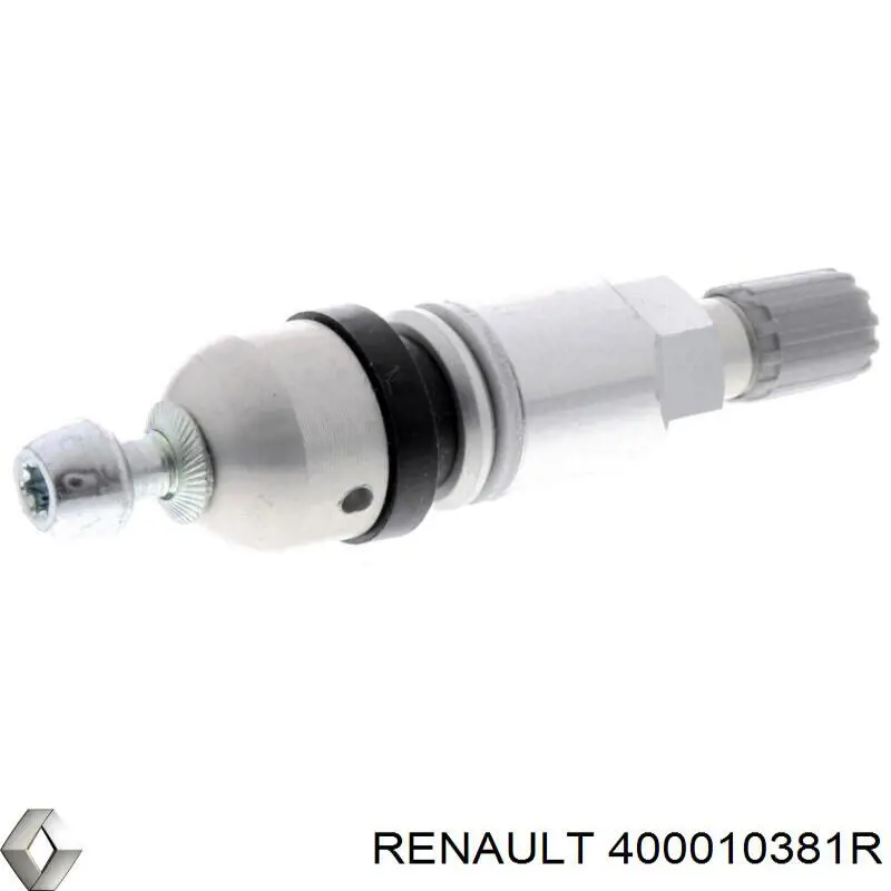  Датчик давления в шинах Renault Espace 4