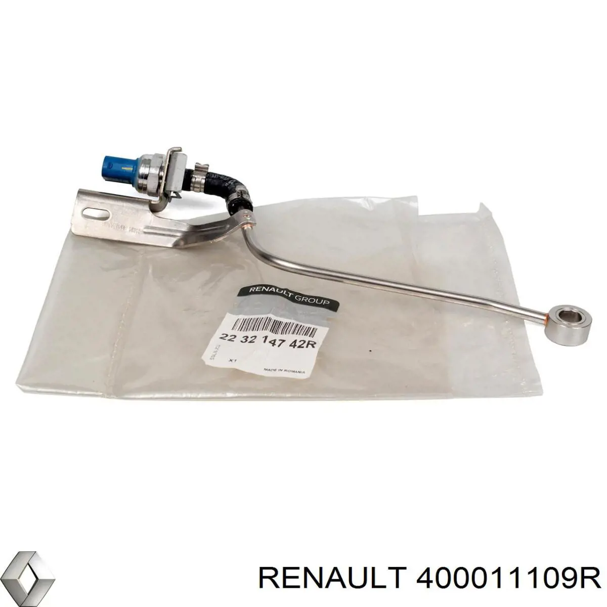 400011109R Renault (RVI) Вентиль для колеса