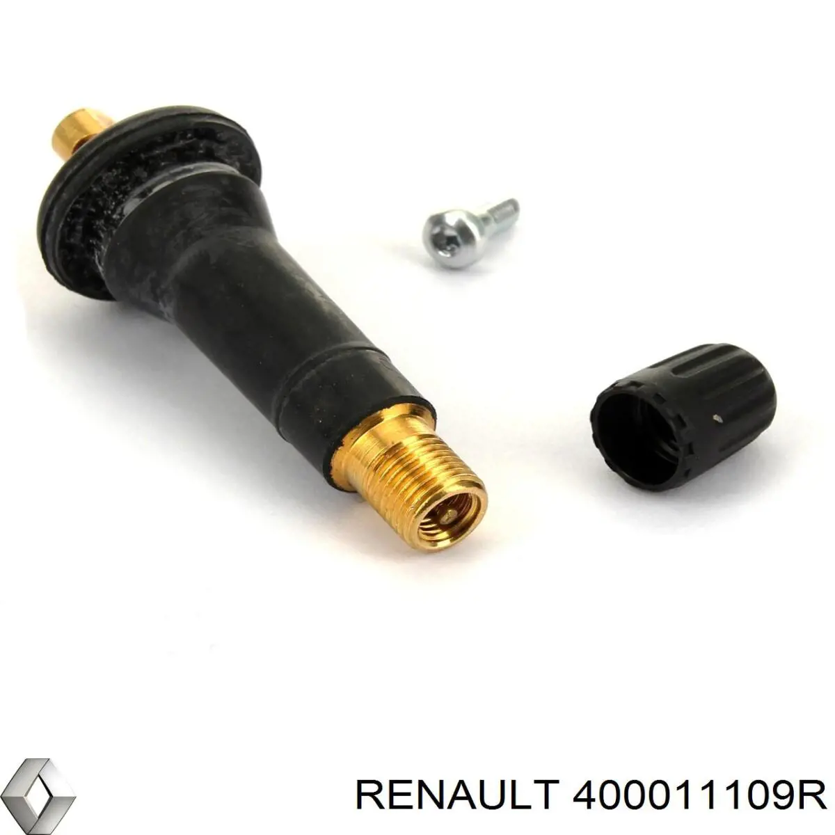 Вентиль для колеса на Renault Master III 