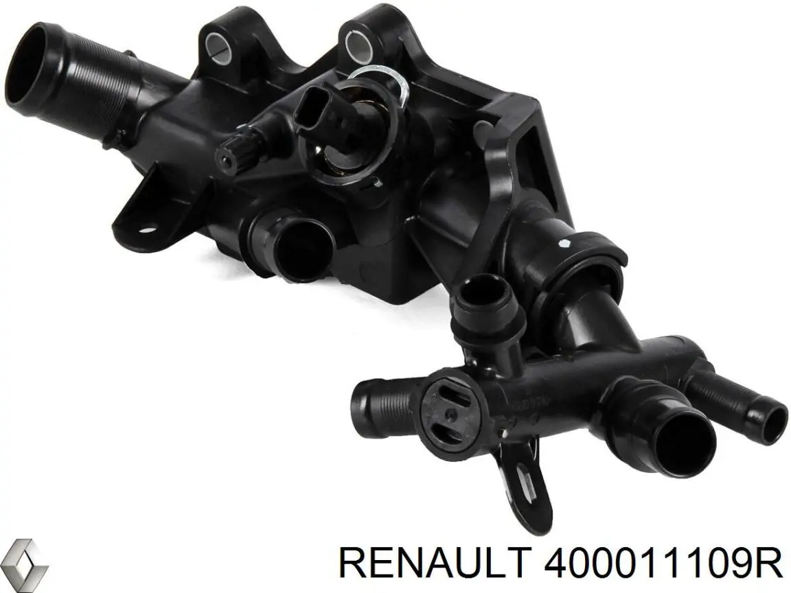 Купить 400011109R Renault (RVI) Вентиль для колеса