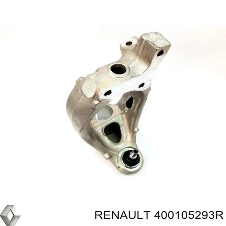 400105293R Renault (RVI) 