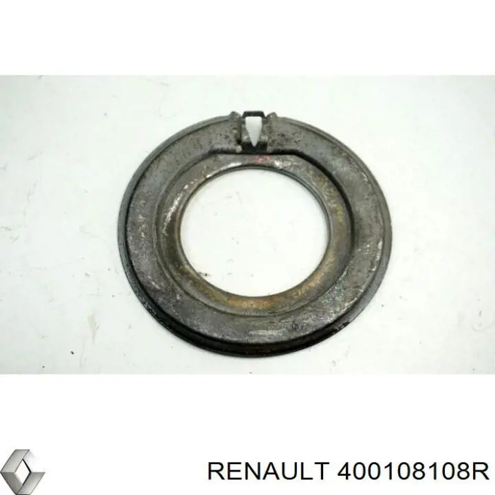 Цапфа (поворотный кулак) передний правый Renault (RVI) 400108108R цена, от 635.77 USD