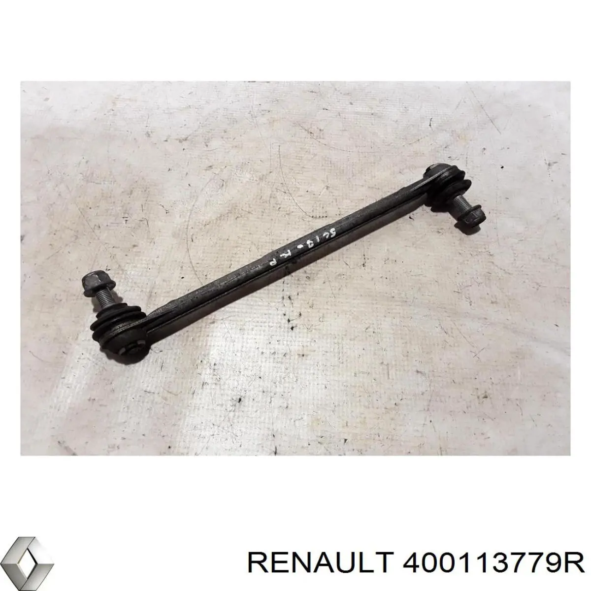  400113779R Renault (RVI)