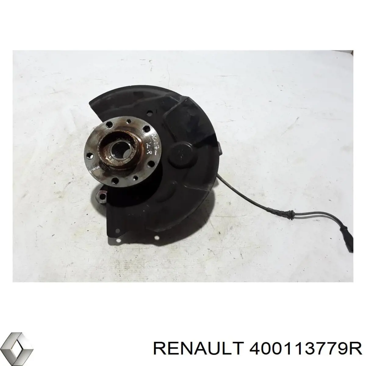  Renault (RVI) 400113779R цена, от 72.15 USD