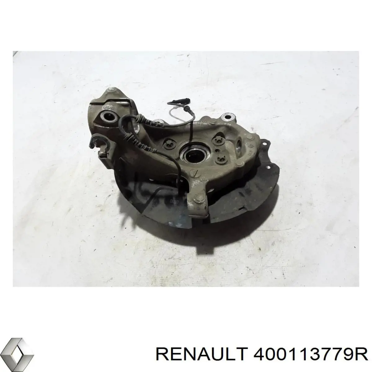 Купить 400113779R Renault (RVI) 