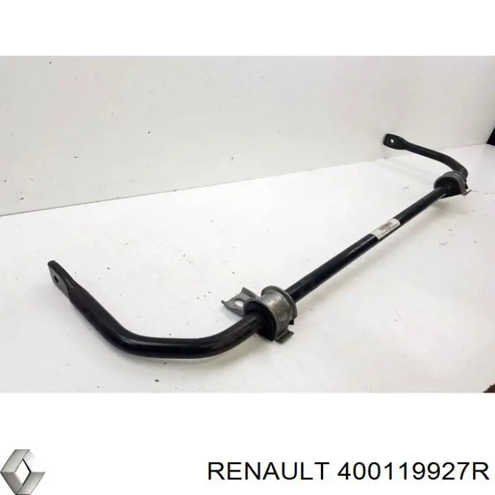  Renault (RVI) 400119927R цена, от 277.78 USD