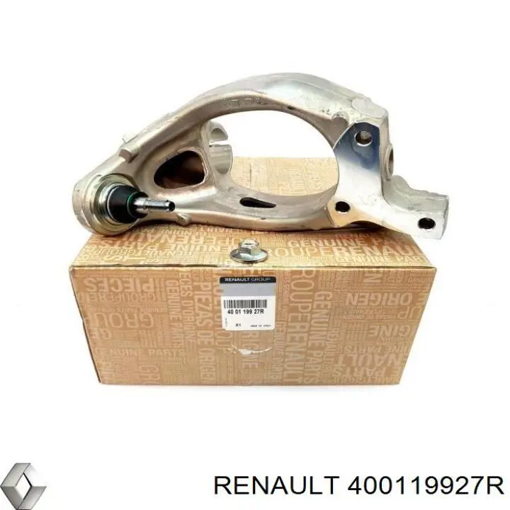 400119927R Renault (RVI) 