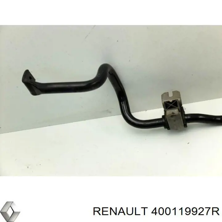 Купить 400119927R Renault (RVI) 