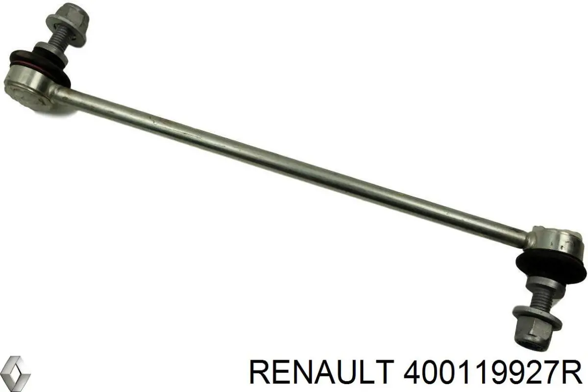 400119927R Renault (RVI) 