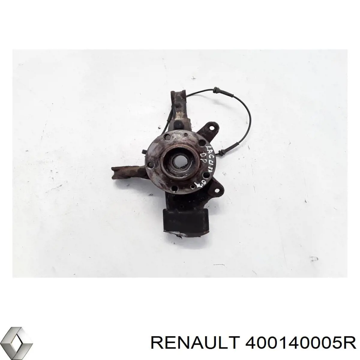 400140005R Renault (RVI) 