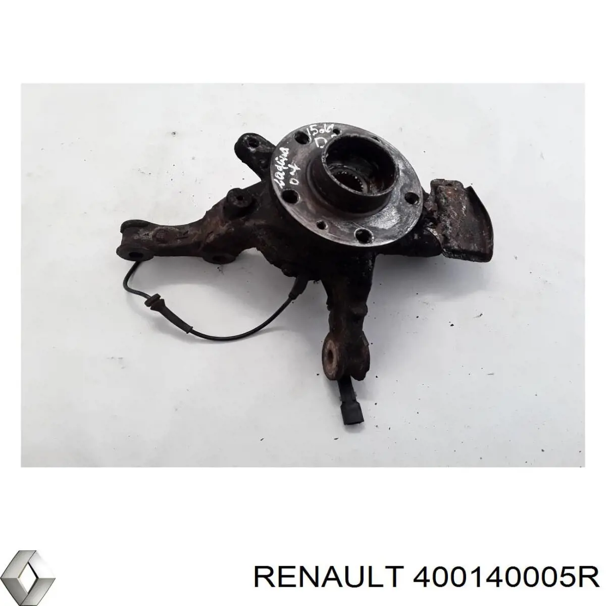 Купить 400140005R Renault (RVI) 