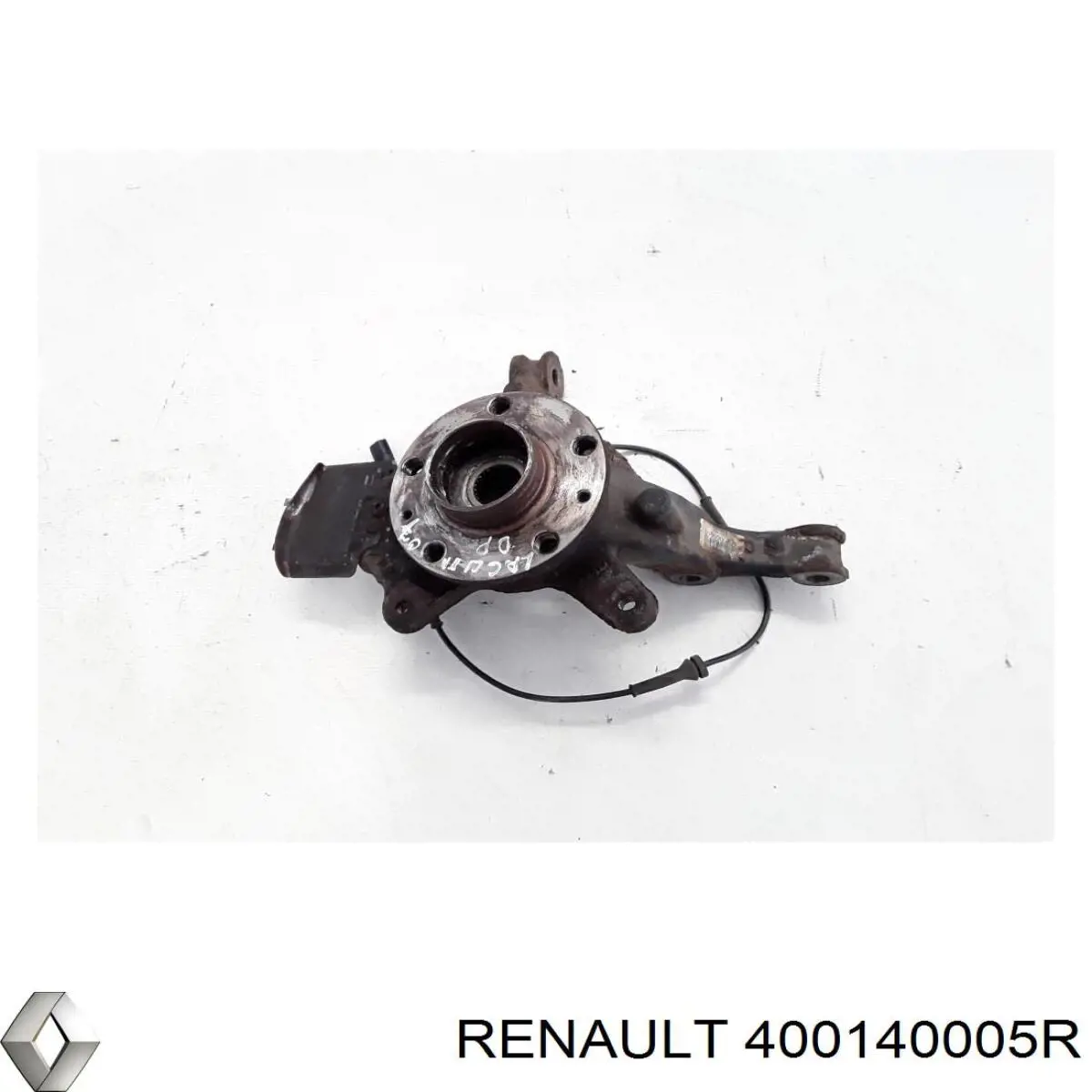 400140005R Renault (RVI) 