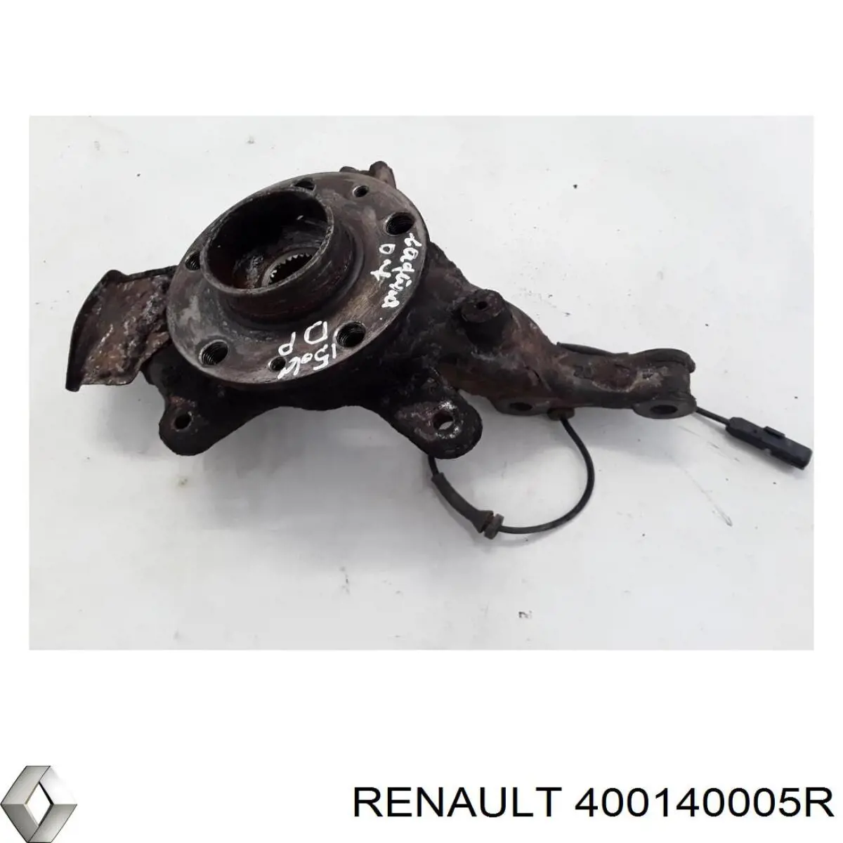  400140005R Renault (RVI)