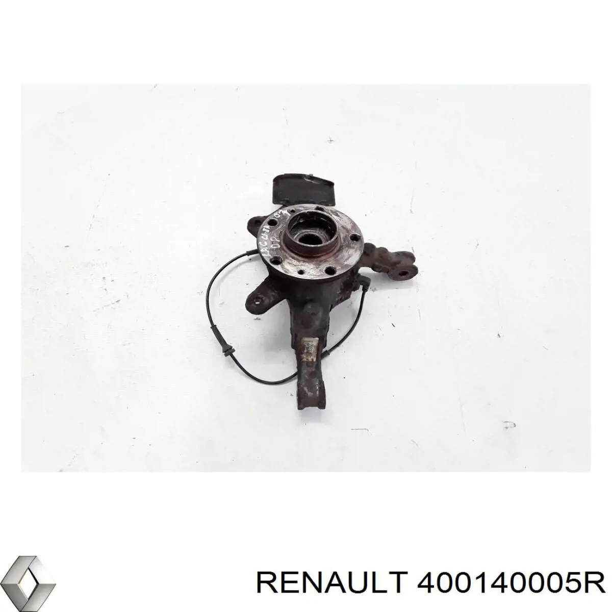  Renault (RVI) 400140005R цена, от 128.82 USD