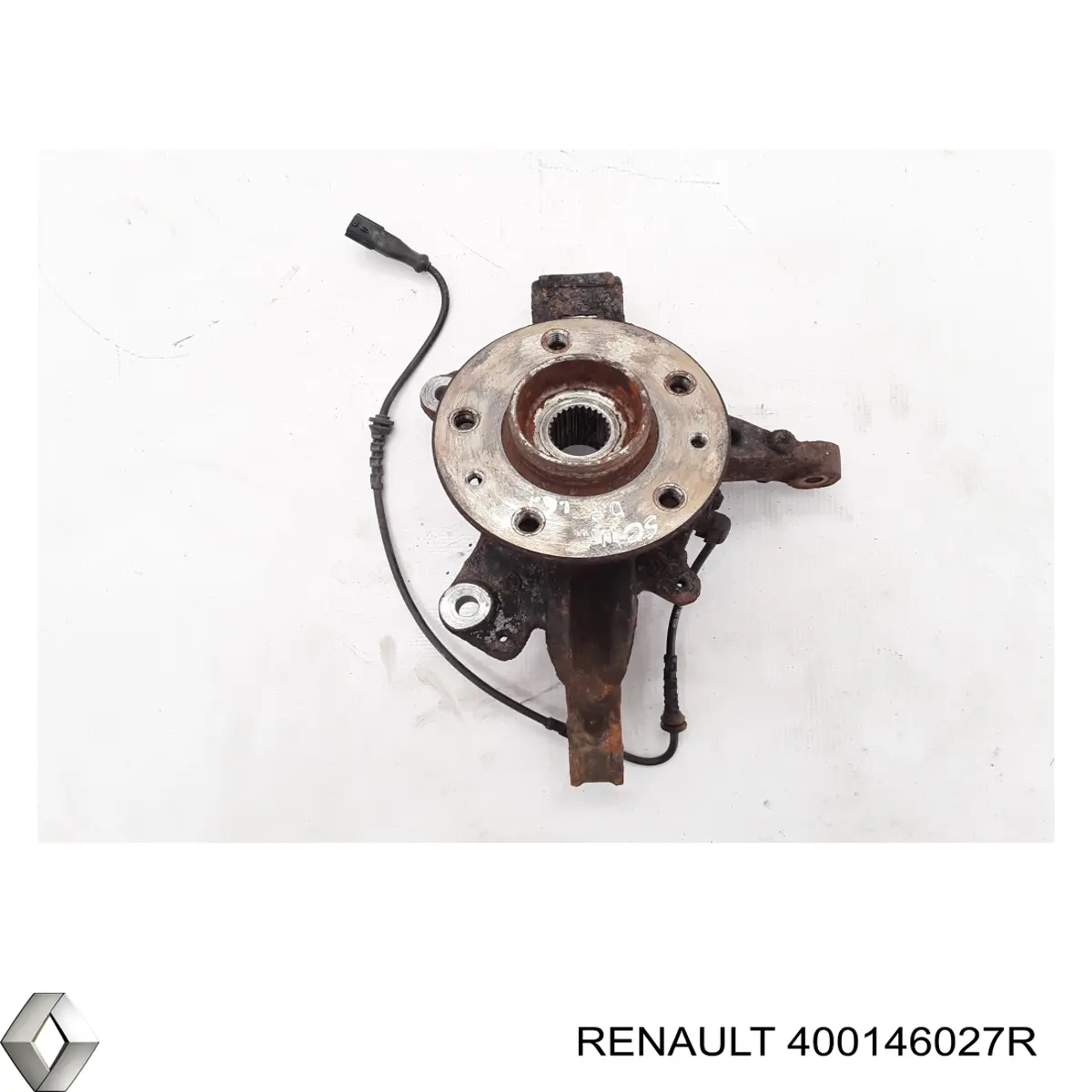  400146027R Renault (RVI)