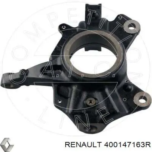 400147163R Renault (RVI)