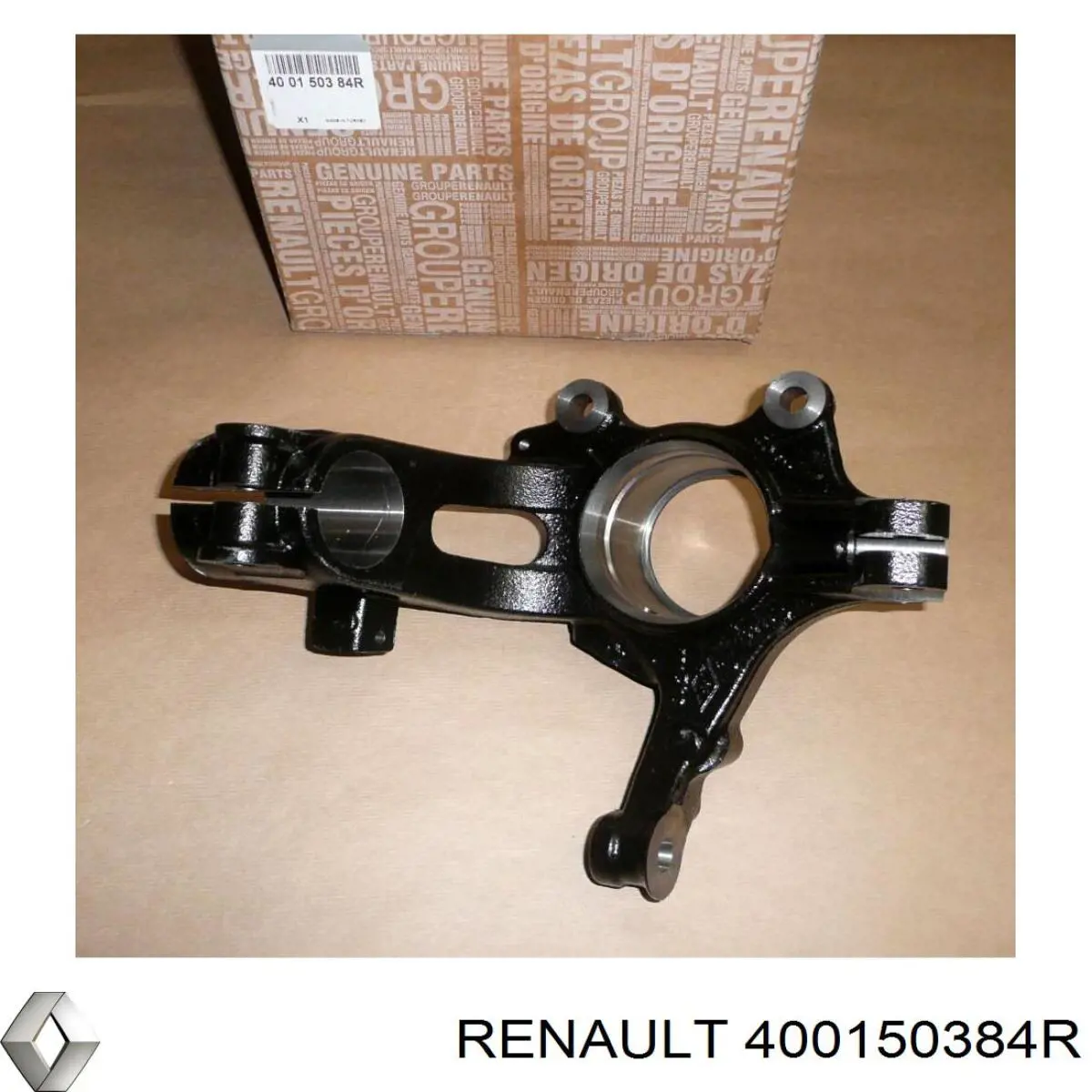 400150384R Renault (RVI) 